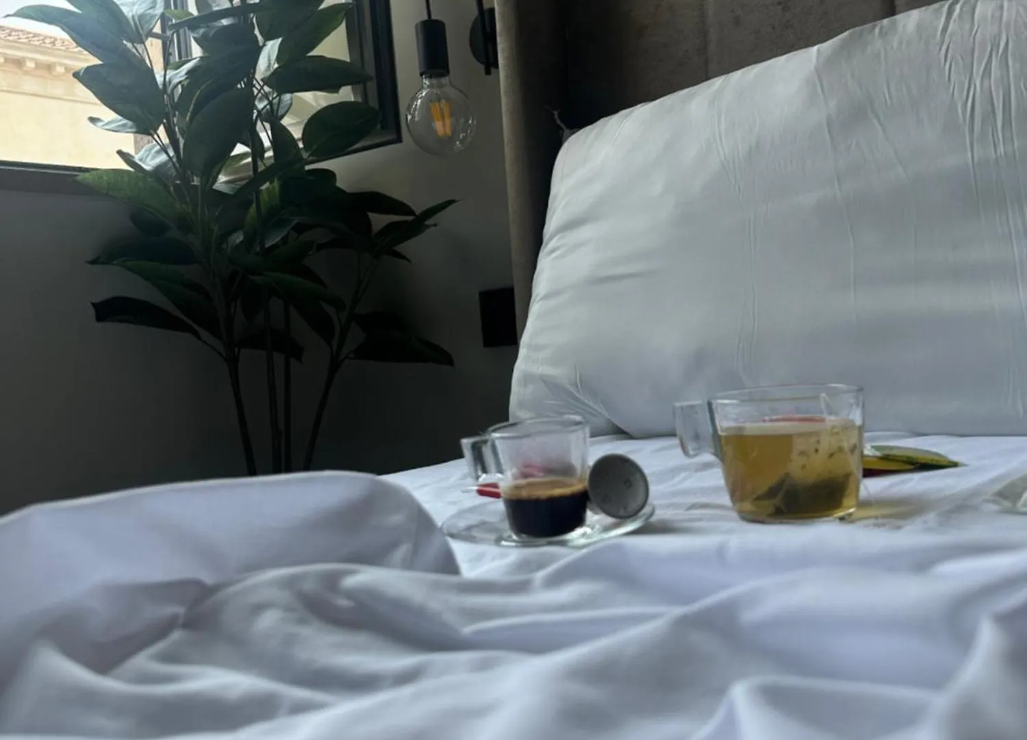 Moon Luxury Suite Catânia 0*,  Itália