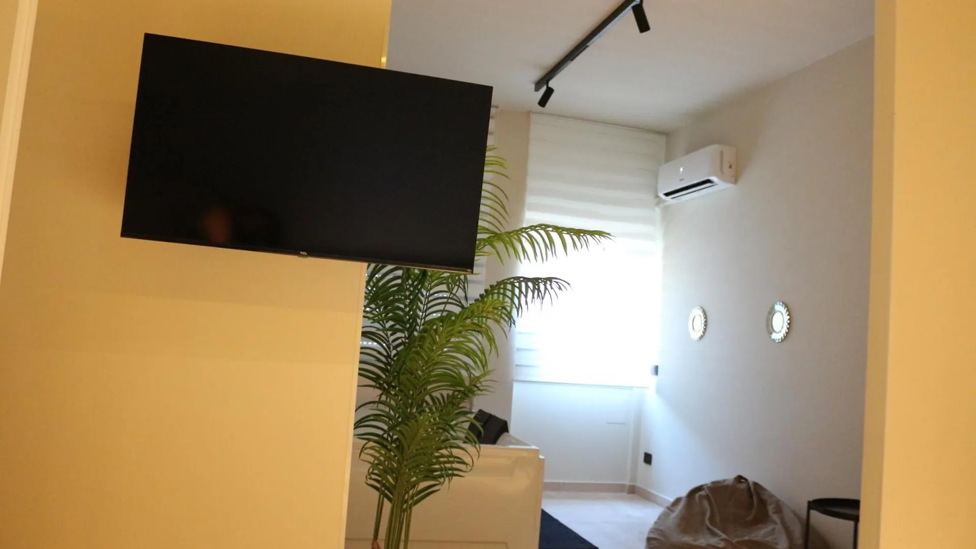 Motel para Casais Moon Luxury Suite Catânia
