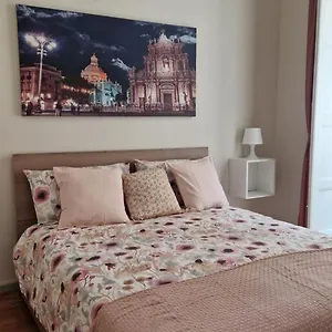 Etnea Palace Vendégház