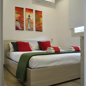 Recanto Do Sol Apartman