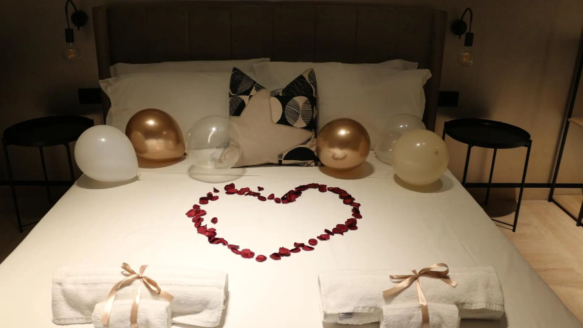 Moon Luxury Suite Κατάνια Ιταλία