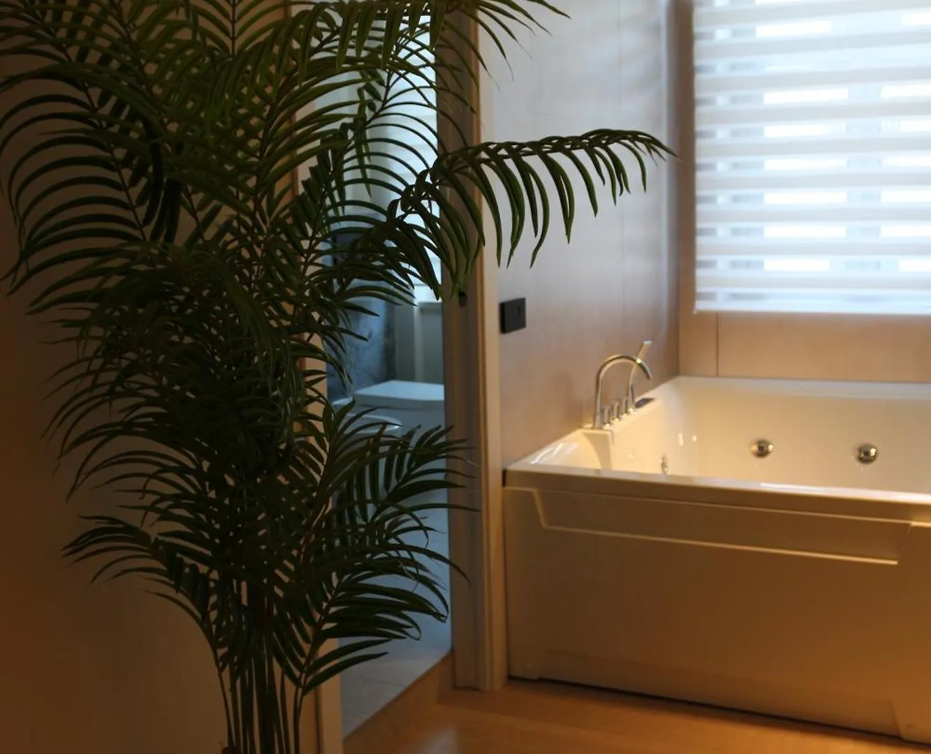 Moon Luxury Suite Κατάνια 0*,