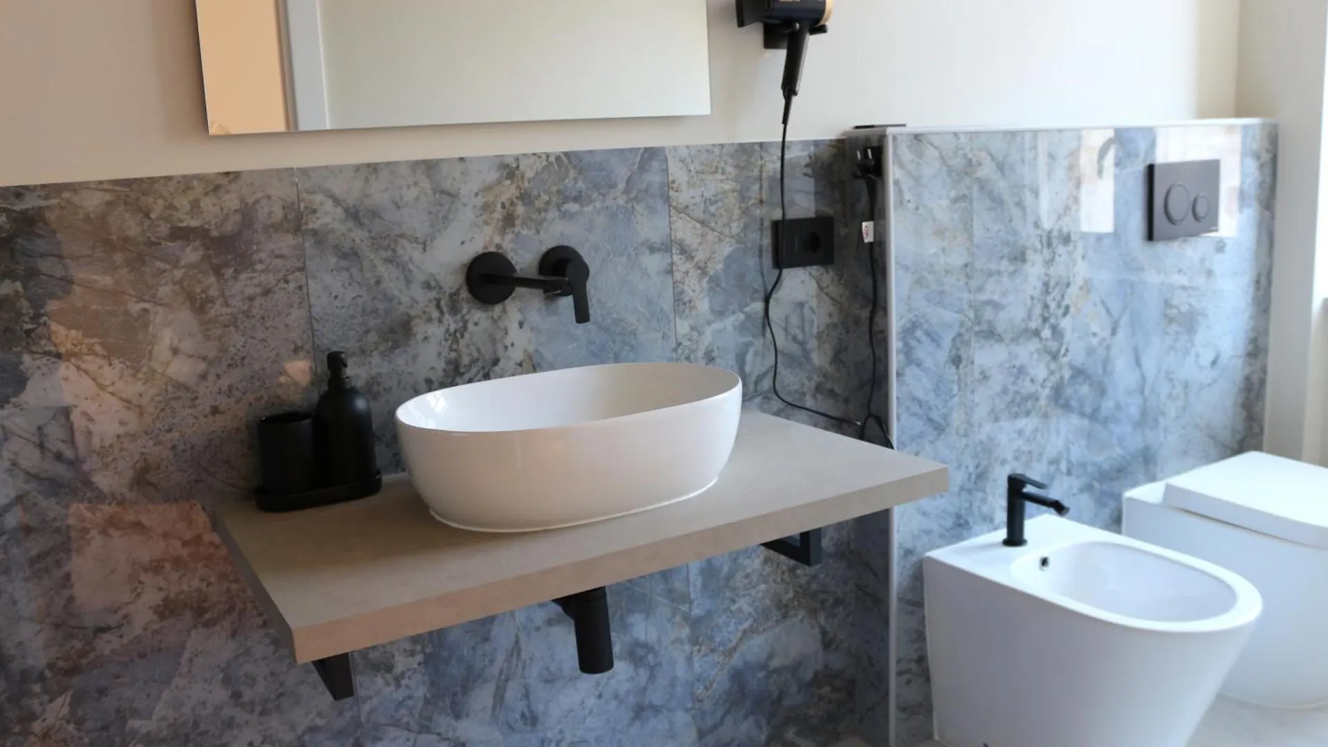 Ξενοδοχείο ημιδιαμονής Moon Luxury Suite Κατάνια Ιταλία