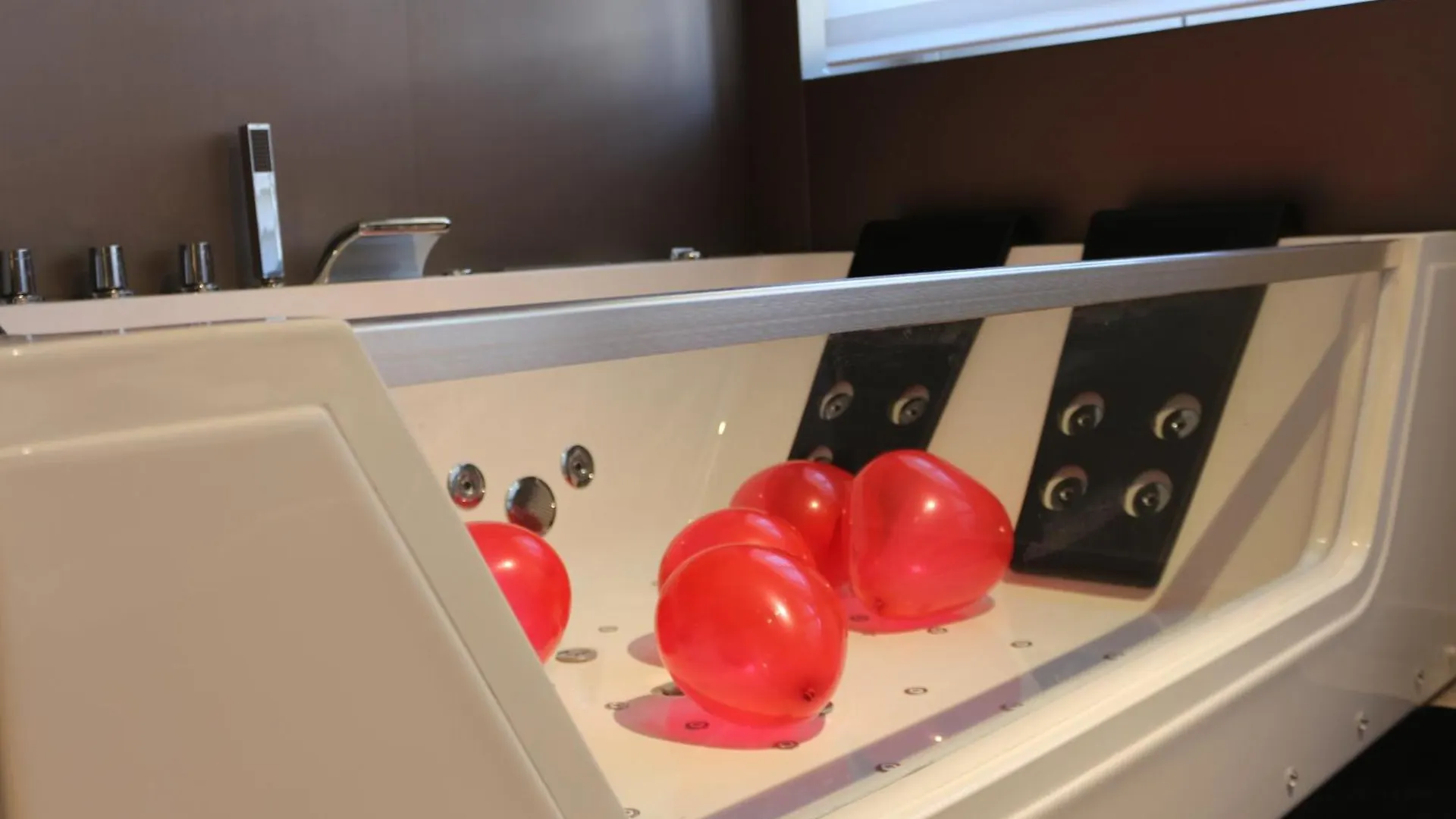 Moon Luxury Suite Κατάνια 0*,